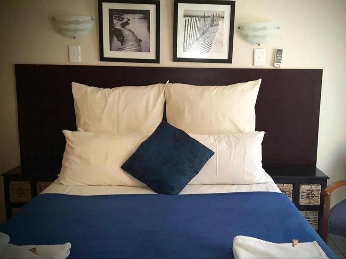 קלרקסדורפ Gemstone Guest House מראה חיצוני תמונה