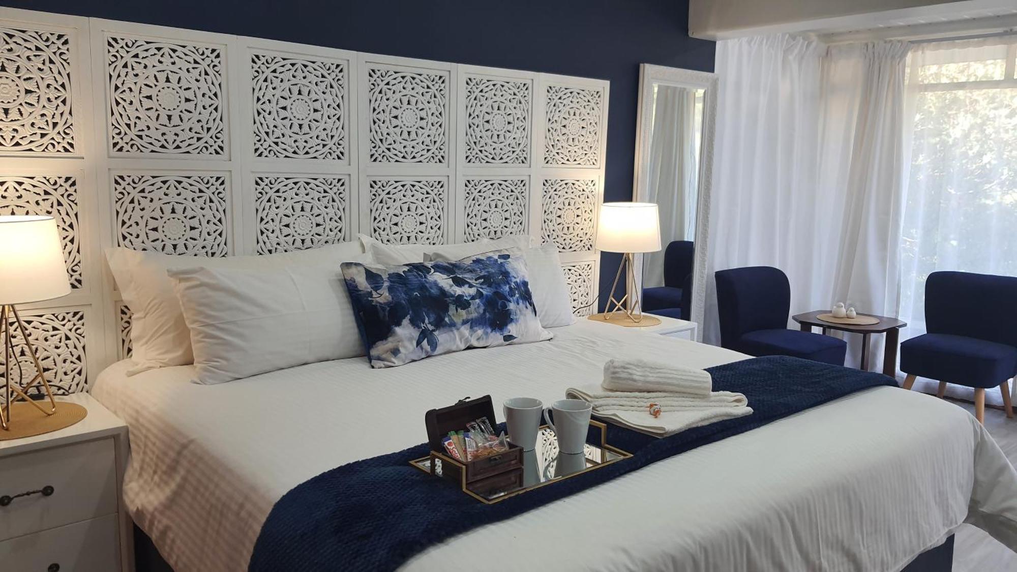 קלרקסדורפ Gemstone Guest House מראה חיצוני תמונה