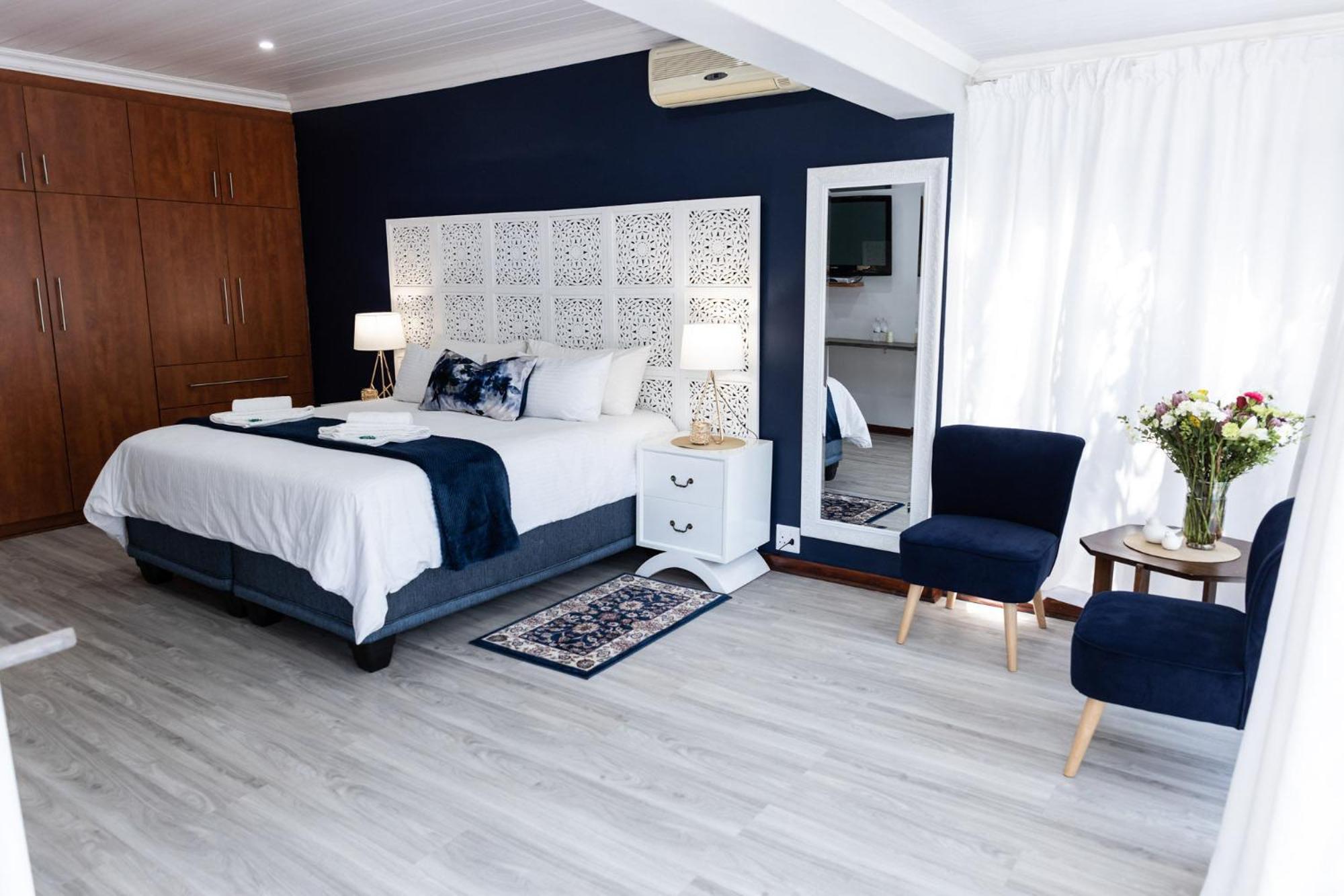 קלרקסדורפ Gemstone Guest House מראה חיצוני תמונה